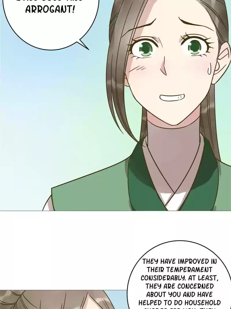 The Crazy Adventures of Mystical Doctor Ch.36