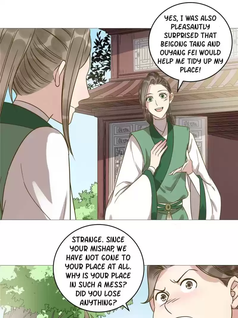The Crazy Adventures of Mystical Doctor Ch.36