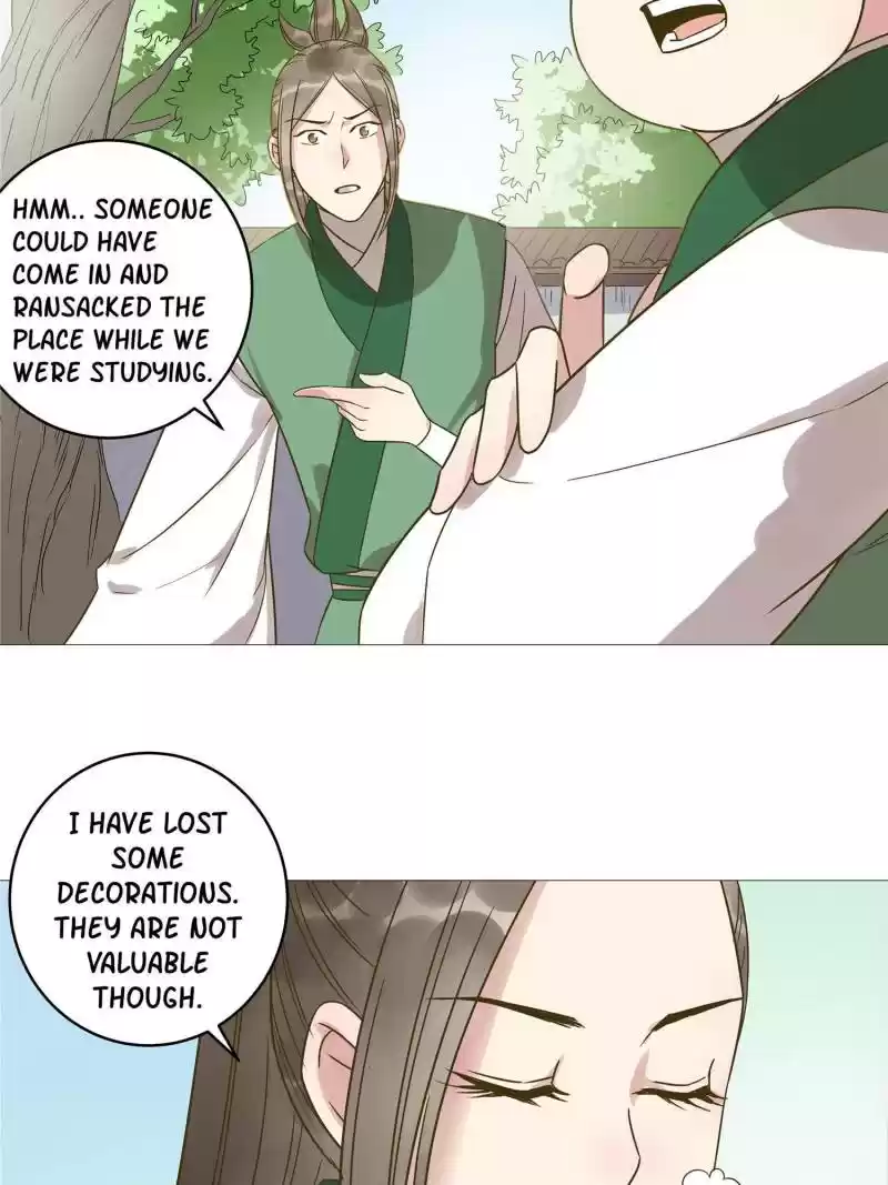 The Crazy Adventures of Mystical Doctor Ch.36