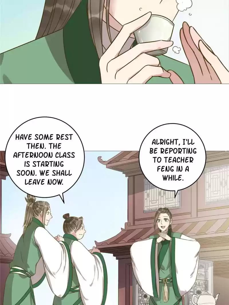 The Crazy Adventures of Mystical Doctor Ch.36
