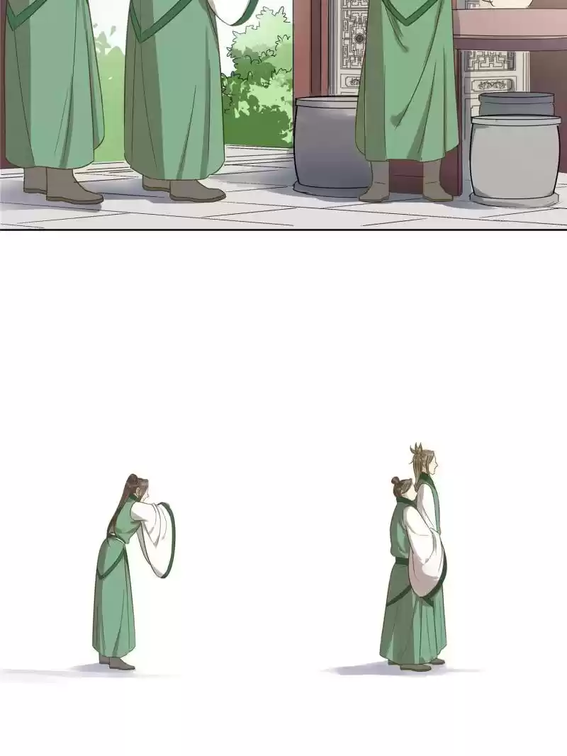 The Crazy Adventures of Mystical Doctor Ch.36