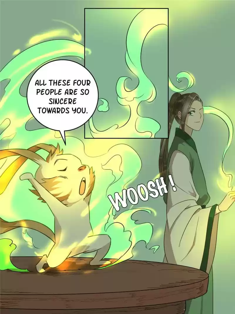 The Crazy Adventures of Mystical Doctor Ch.36