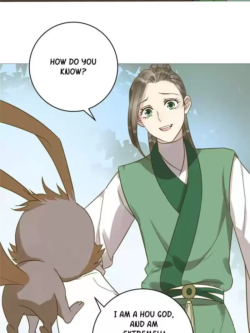 The Crazy Adventures of Mystical Doctor Ch.36