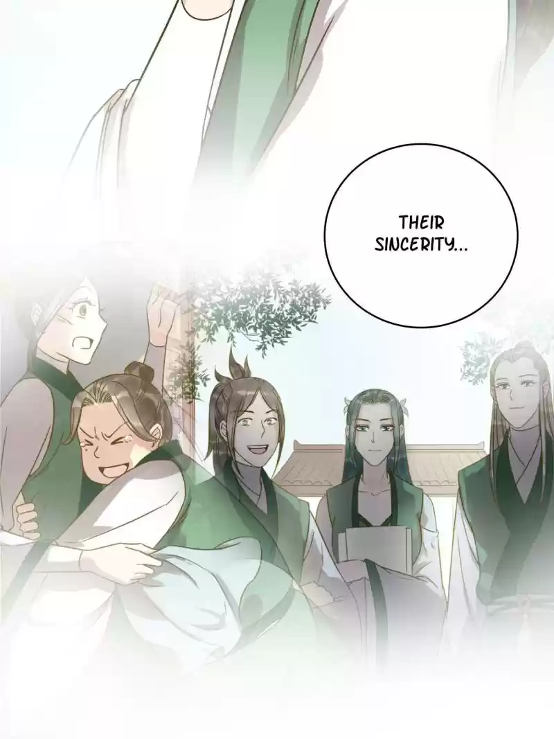 The Crazy Adventures of Mystical Doctor Ch.36