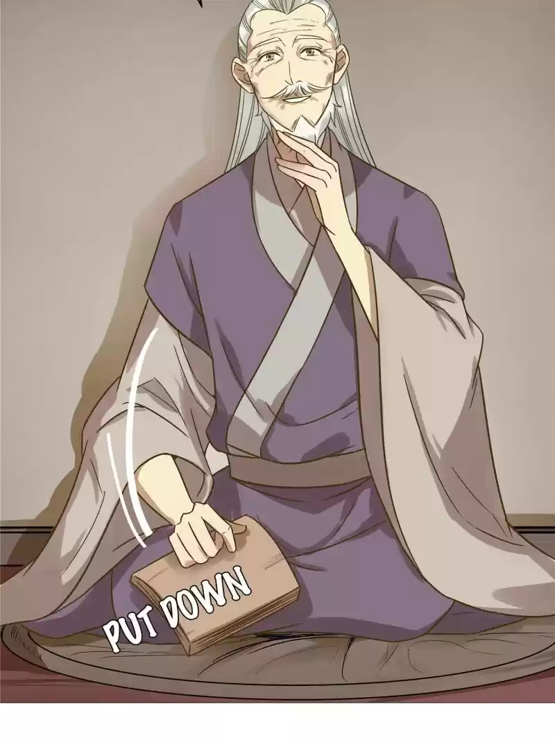 The Crazy Adventures of Mystical Doctor Ch.36