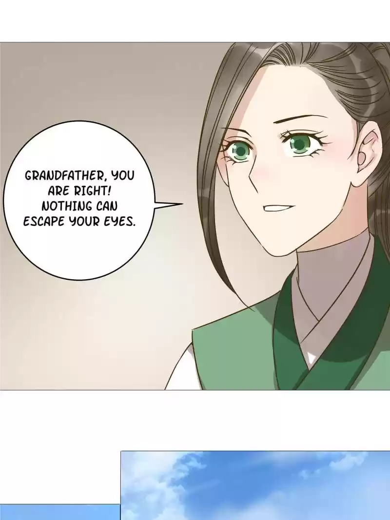 The Crazy Adventures of Mystical Doctor Ch.36