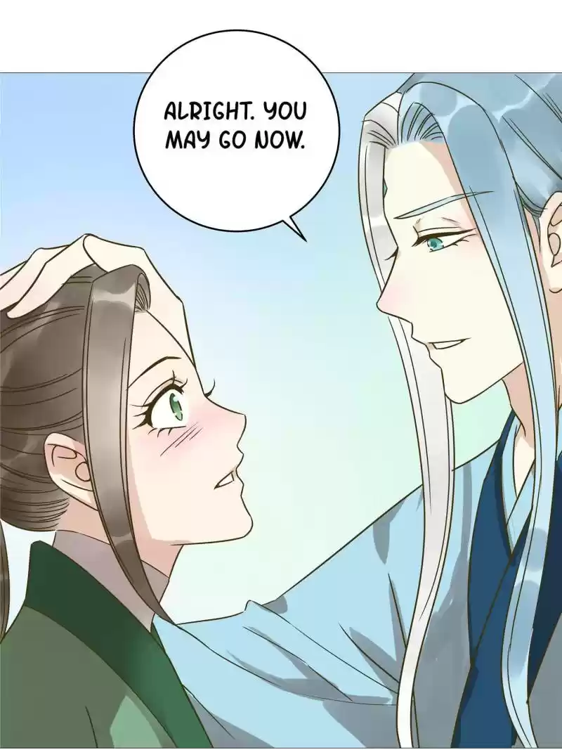 The Crazy Adventures of Mystical Doctor Ch.36