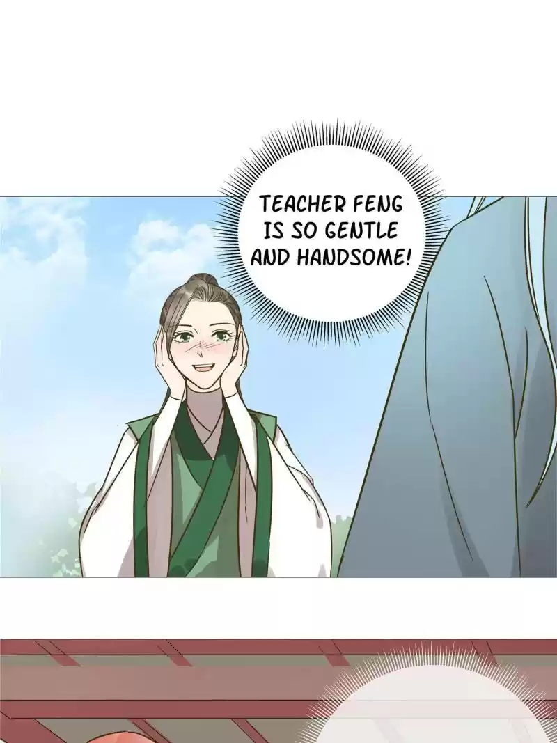 The Crazy Adventures of Mystical Doctor Ch.36