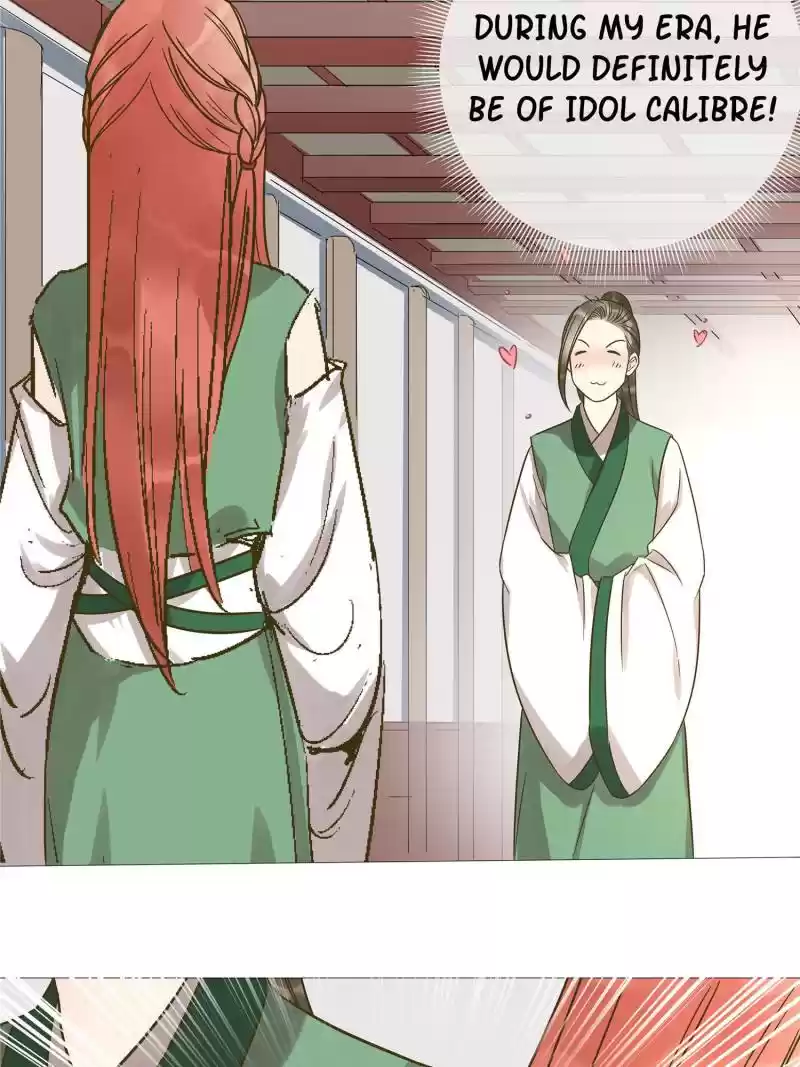 The Crazy Adventures of Mystical Doctor Ch.36