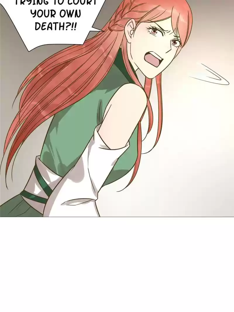 The Crazy Adventures of Mystical Doctor Ch.36