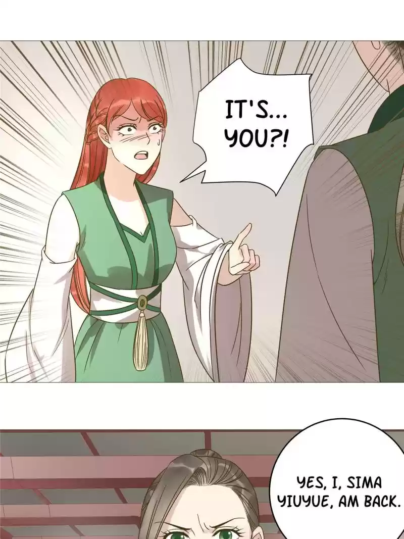 The Crazy Adventures of Mystical Doctor Ch.36