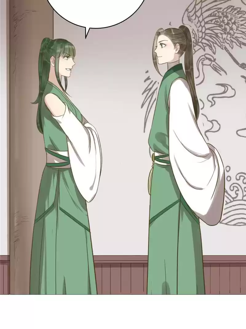 The Crazy Adventures of Mystical Doctor Ch.36