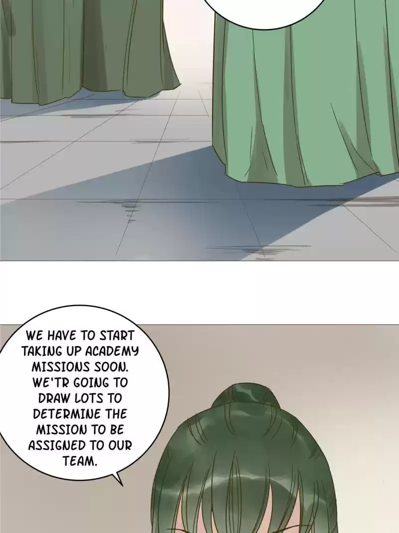 The Crazy Adventures of Mystical Doctor Ch.36