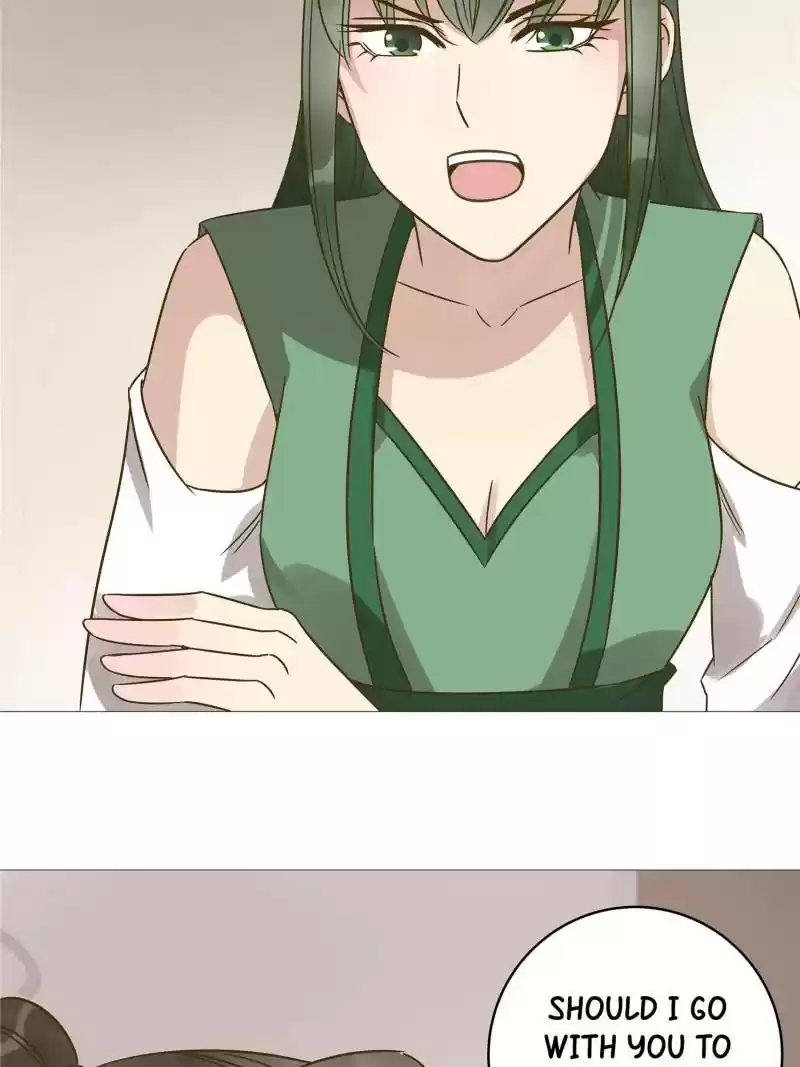 The Crazy Adventures of Mystical Doctor Ch.36