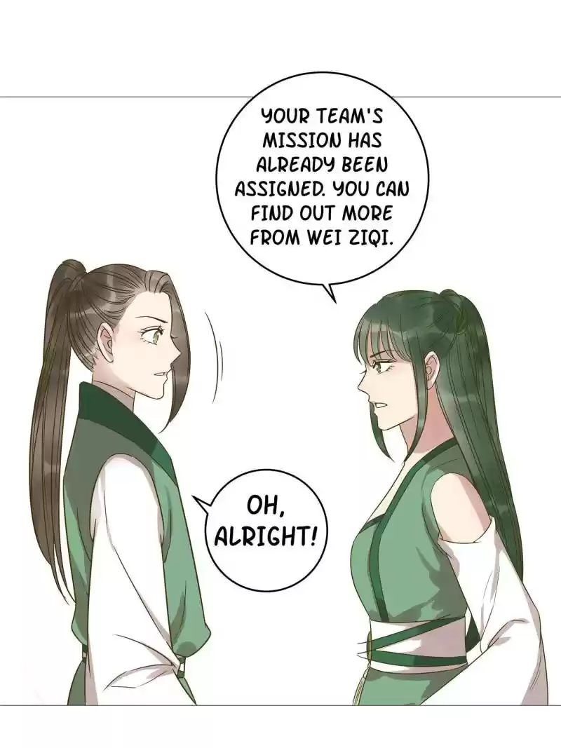 The Crazy Adventures of Mystical Doctor Ch.36