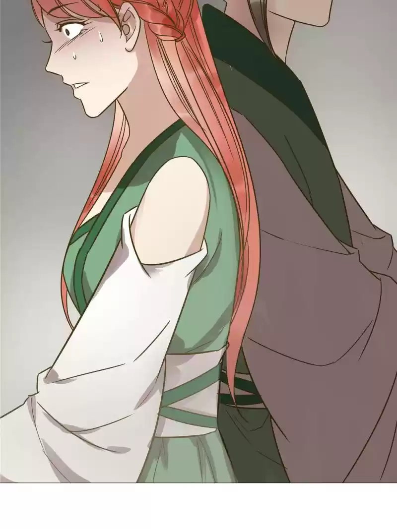 The Crazy Adventures of Mystical Doctor Ch.36