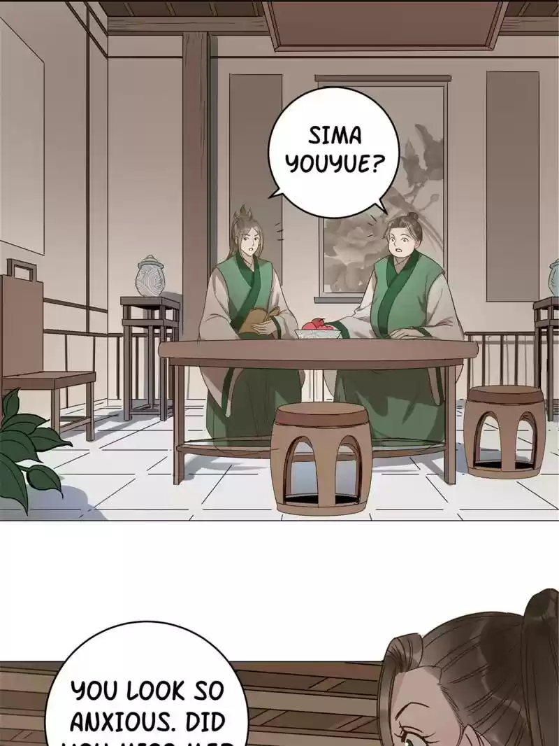 The Crazy Adventures of Mystical Doctor Ch.37