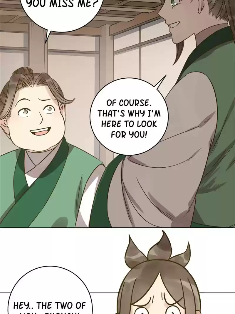 The Crazy Adventures of Mystical Doctor Ch.37