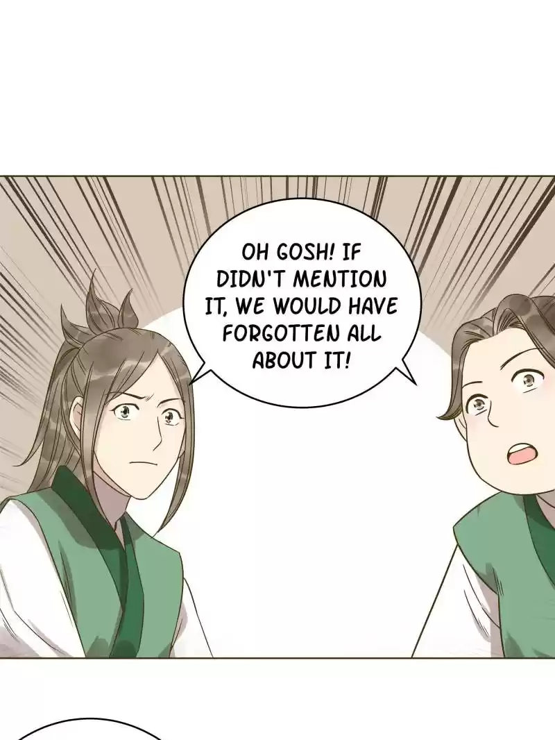 The Crazy Adventures of Mystical Doctor Ch.37