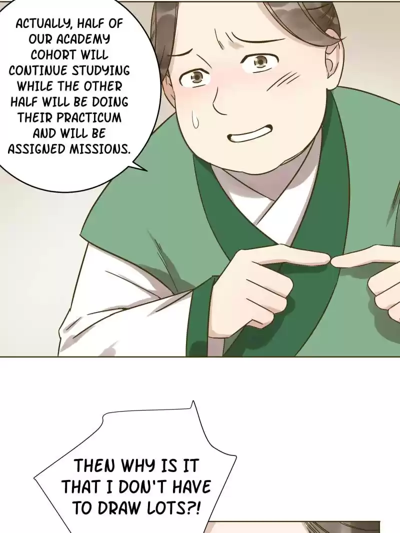 The Crazy Adventures of Mystical Doctor Ch.37