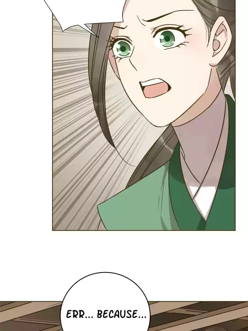 The Crazy Adventures of Mystical Doctor Ch.37