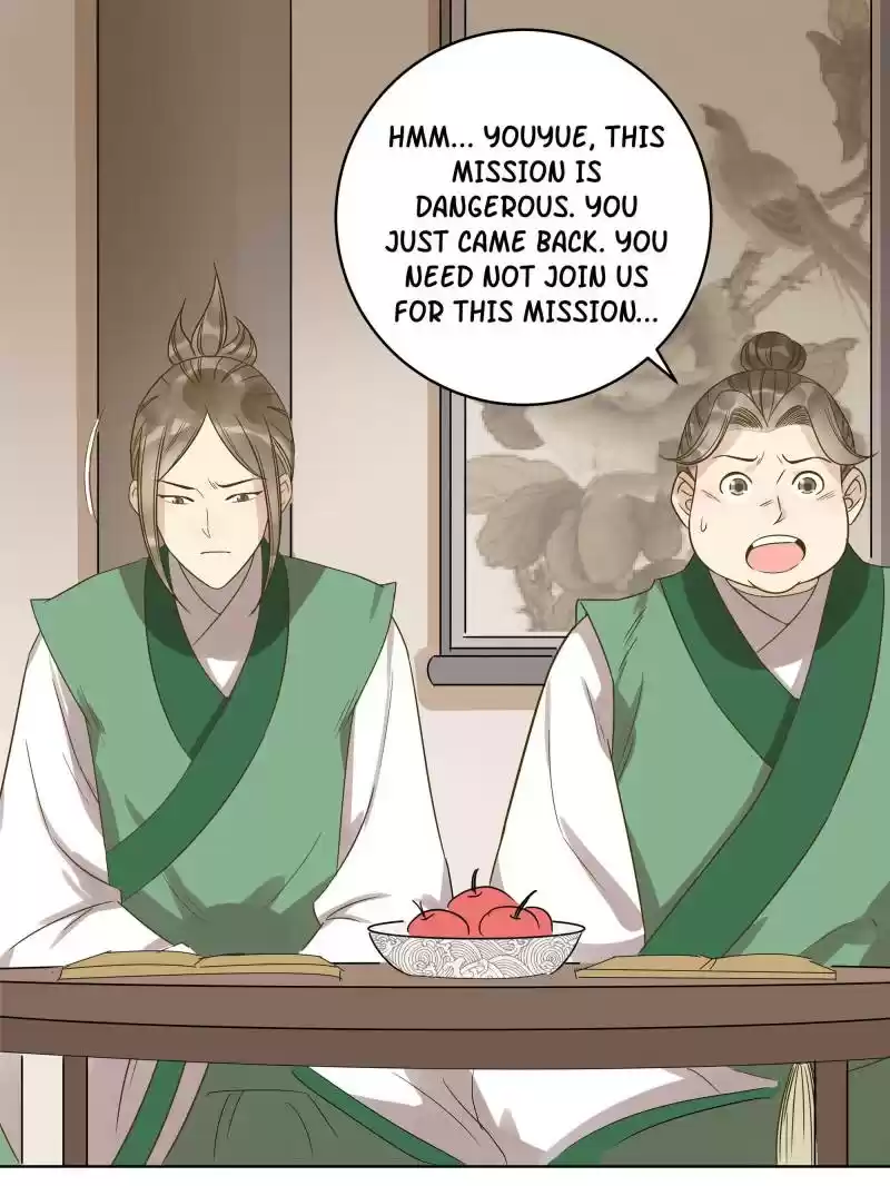 The Crazy Adventures of Mystical Doctor Ch.37