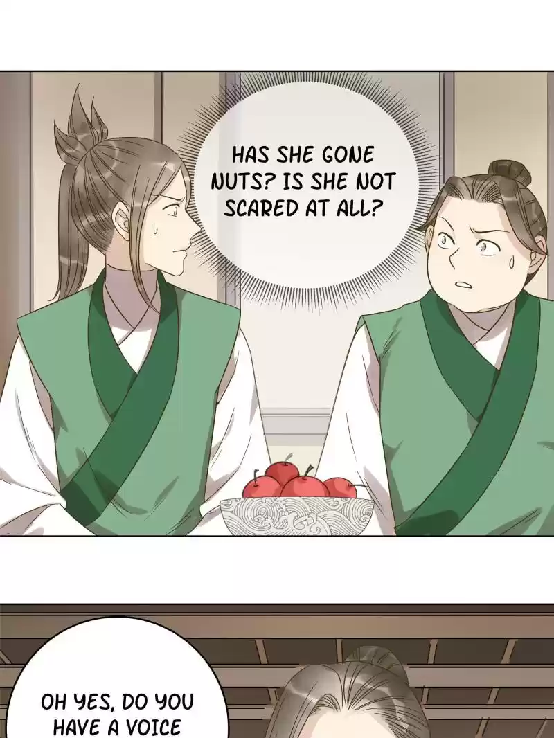 The Crazy Adventures of Mystical Doctor Ch.37