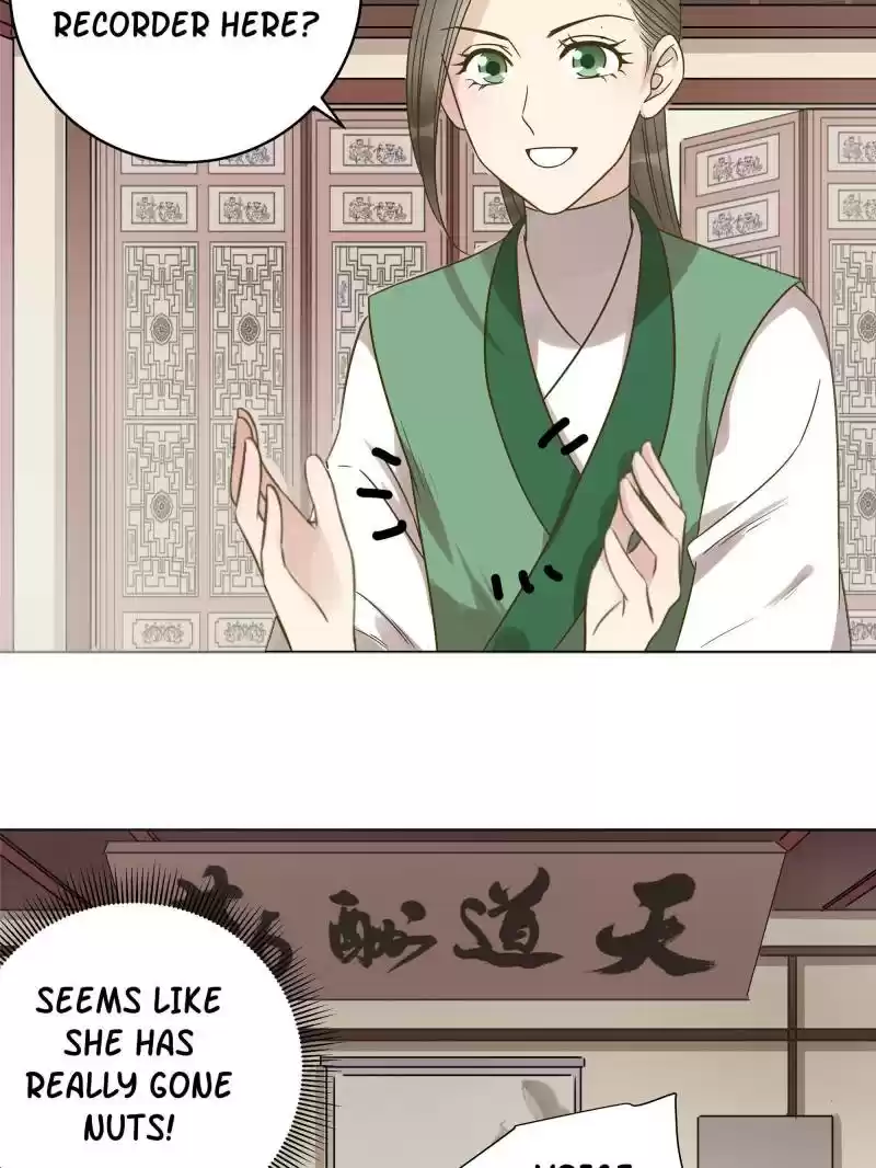 The Crazy Adventures of Mystical Doctor Ch.37