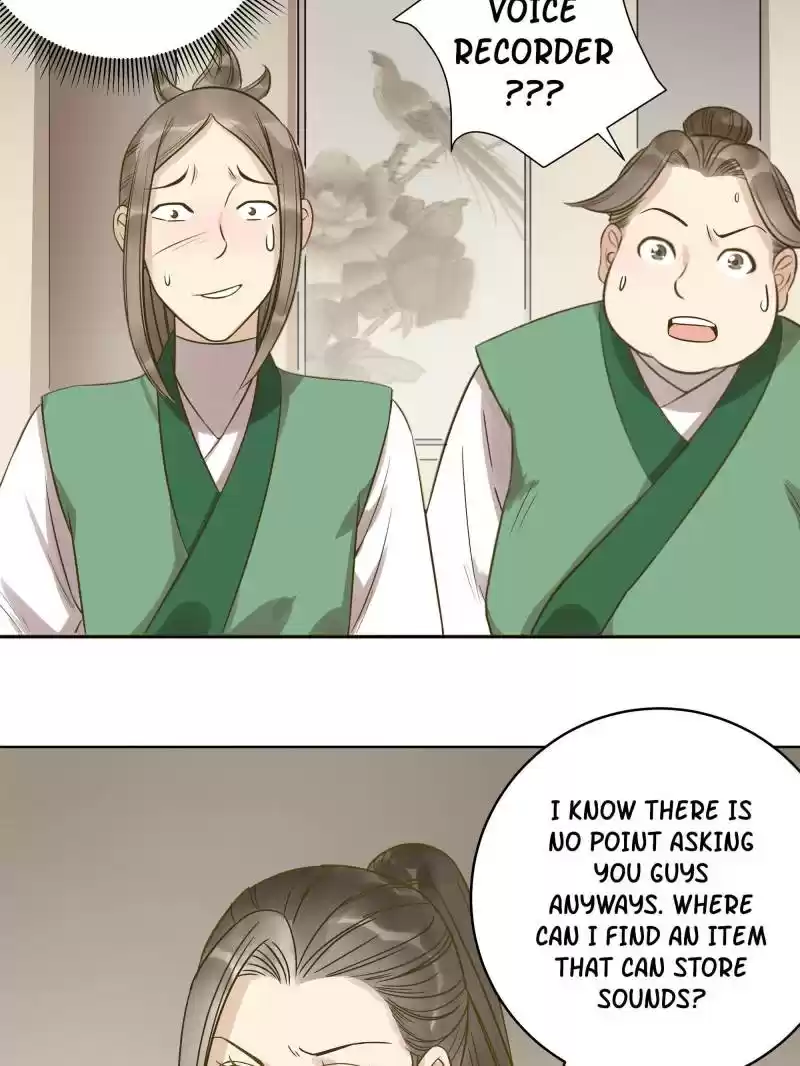 The Crazy Adventures of Mystical Doctor Ch.37
