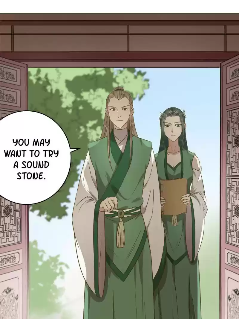 The Crazy Adventures of Mystical Doctor Ch.37