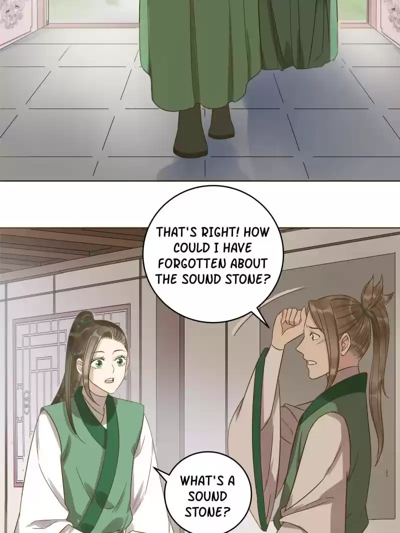 The Crazy Adventures of Mystical Doctor Ch.37