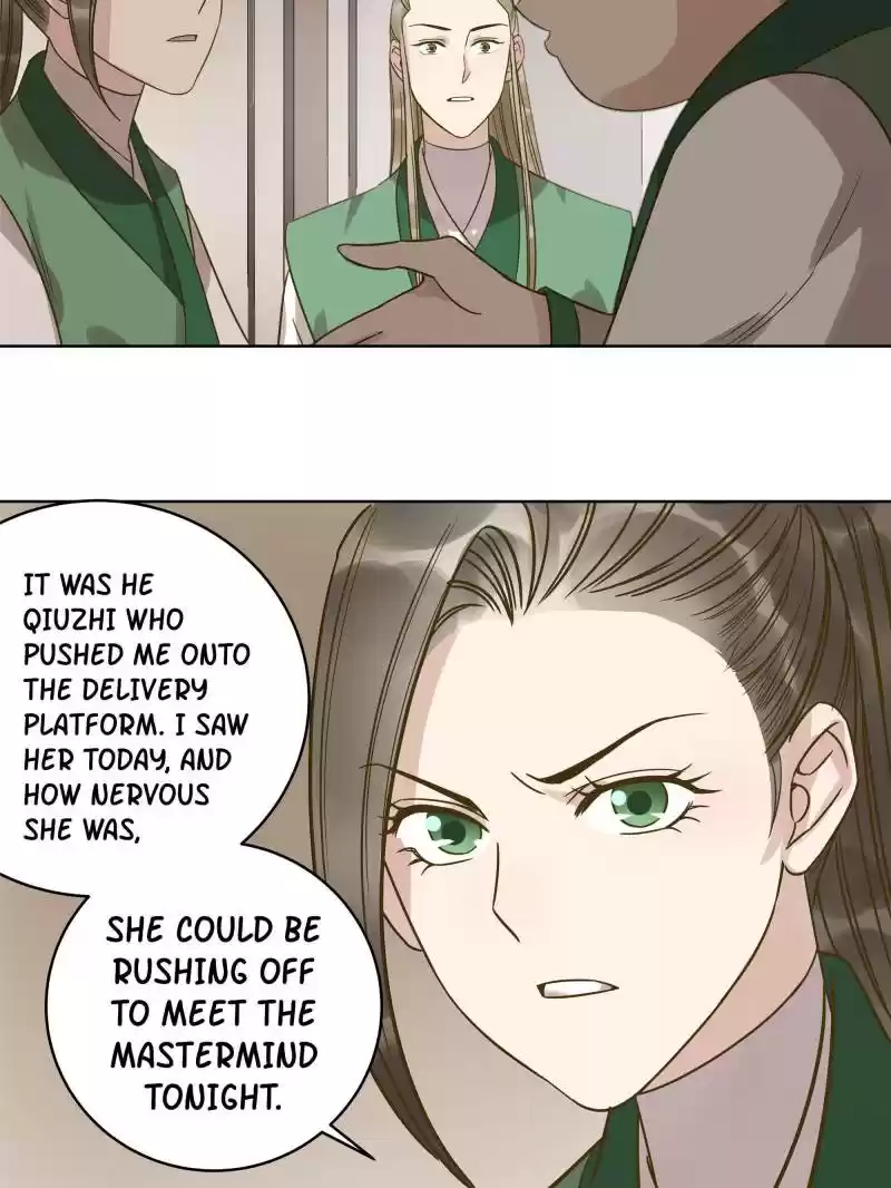 The Crazy Adventures of Mystical Doctor Ch.37