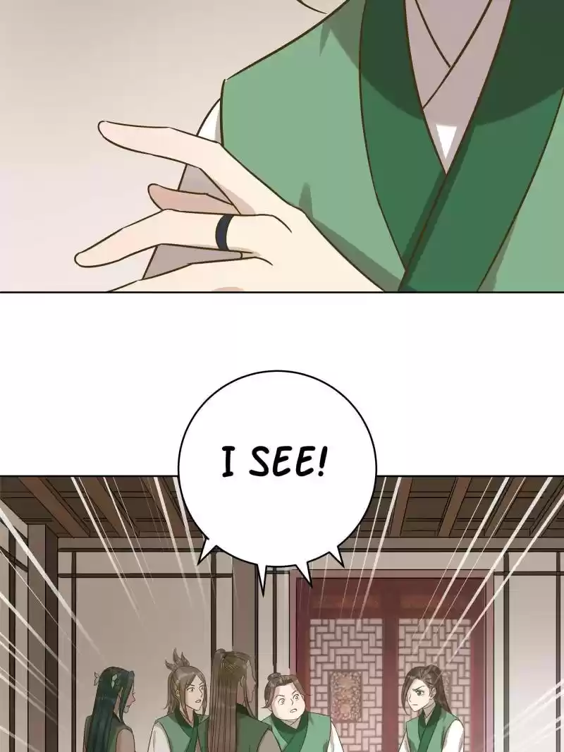 The Crazy Adventures of Mystical Doctor Ch.37