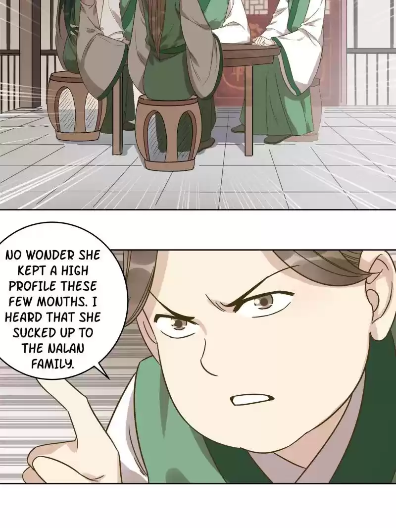 The Crazy Adventures of Mystical Doctor Ch.37