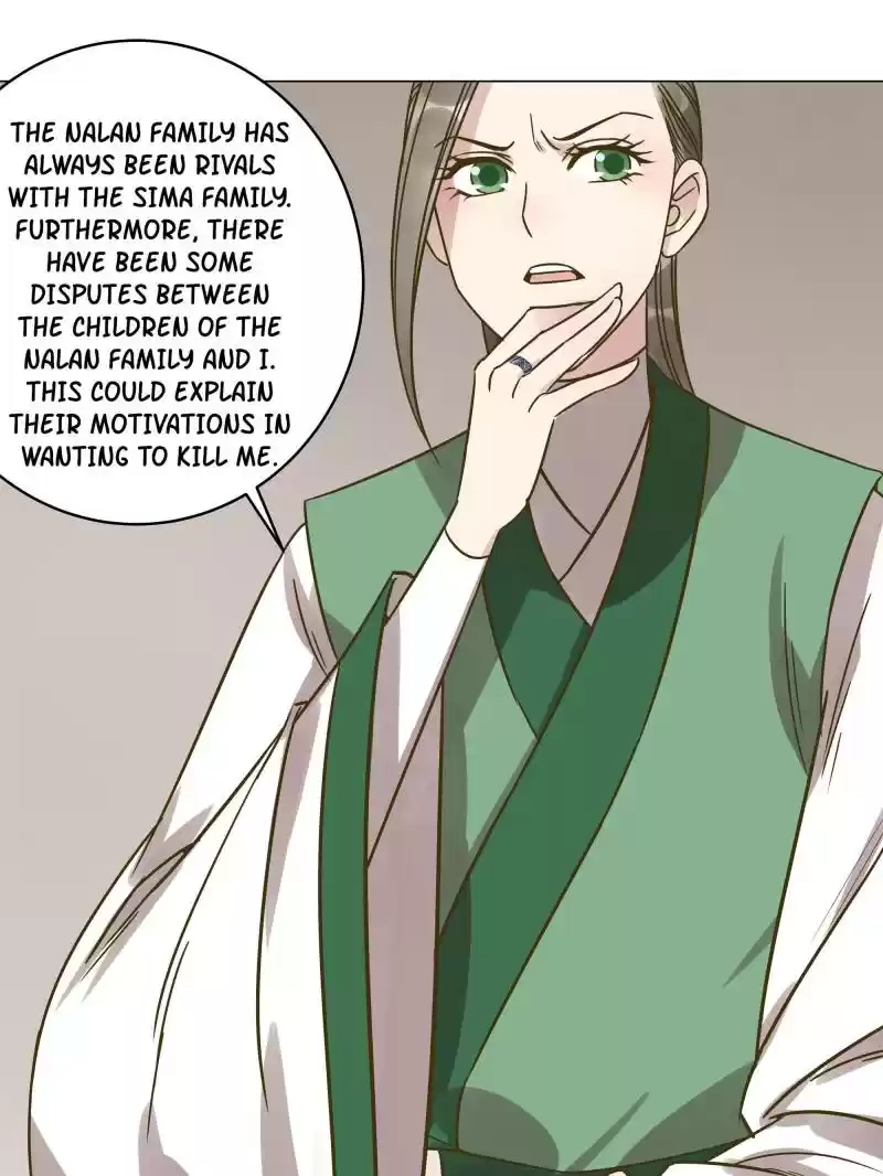 The Crazy Adventures of Mystical Doctor Ch.37
