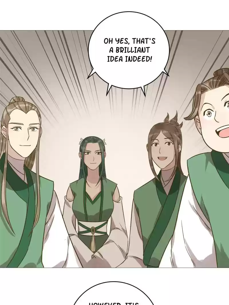 The Crazy Adventures of Mystical Doctor Ch.37