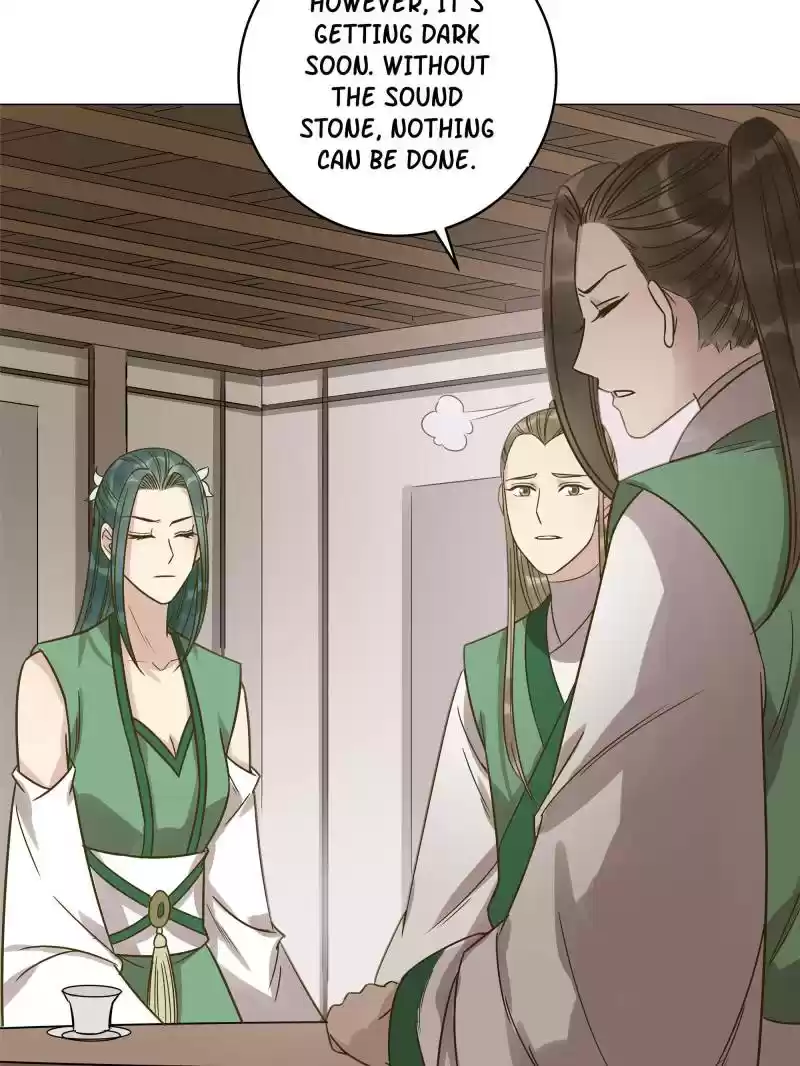 The Crazy Adventures of Mystical Doctor Ch.37