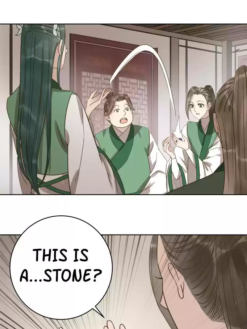 The Crazy Adventures of Mystical Doctor Ch.37