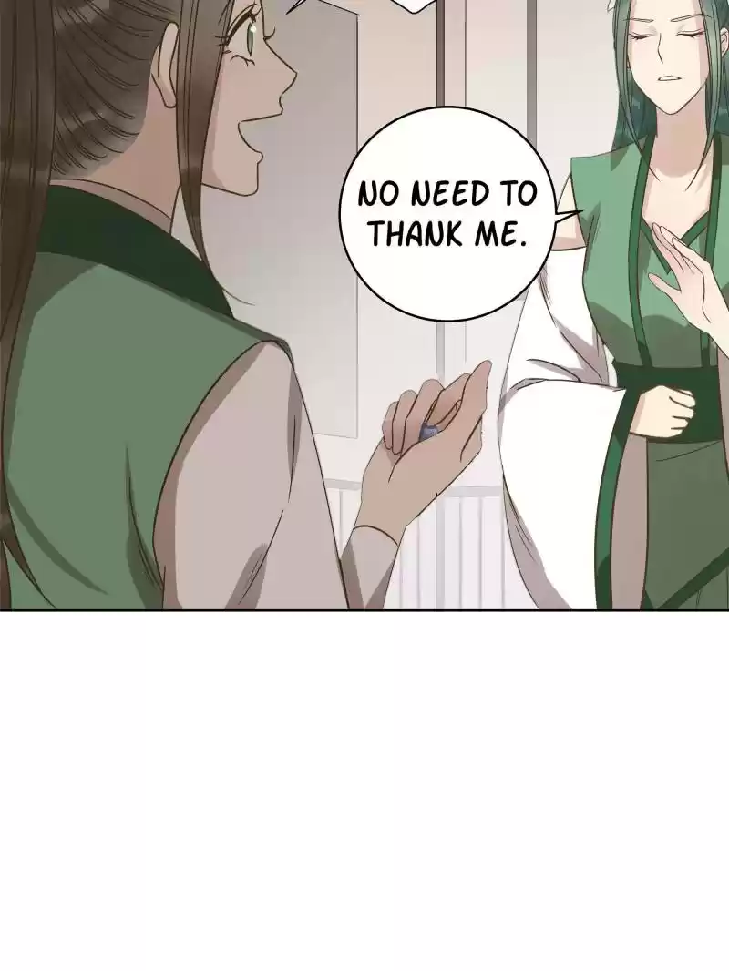 The Crazy Adventures of Mystical Doctor Ch.37