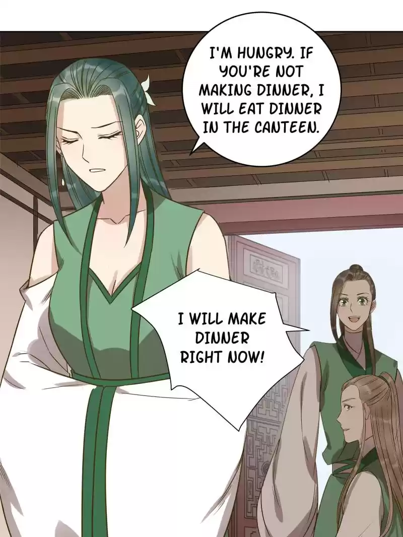 The Crazy Adventures of Mystical Doctor Ch.37