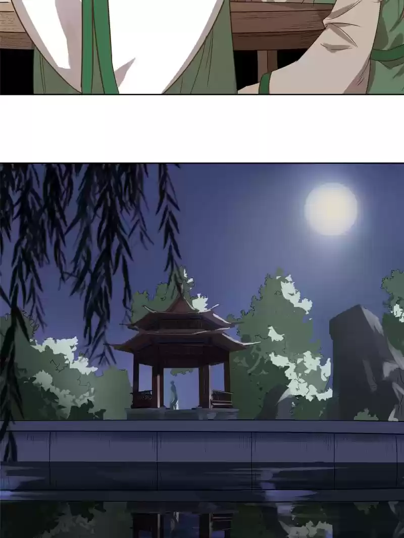 The Crazy Adventures of Mystical Doctor Ch.37