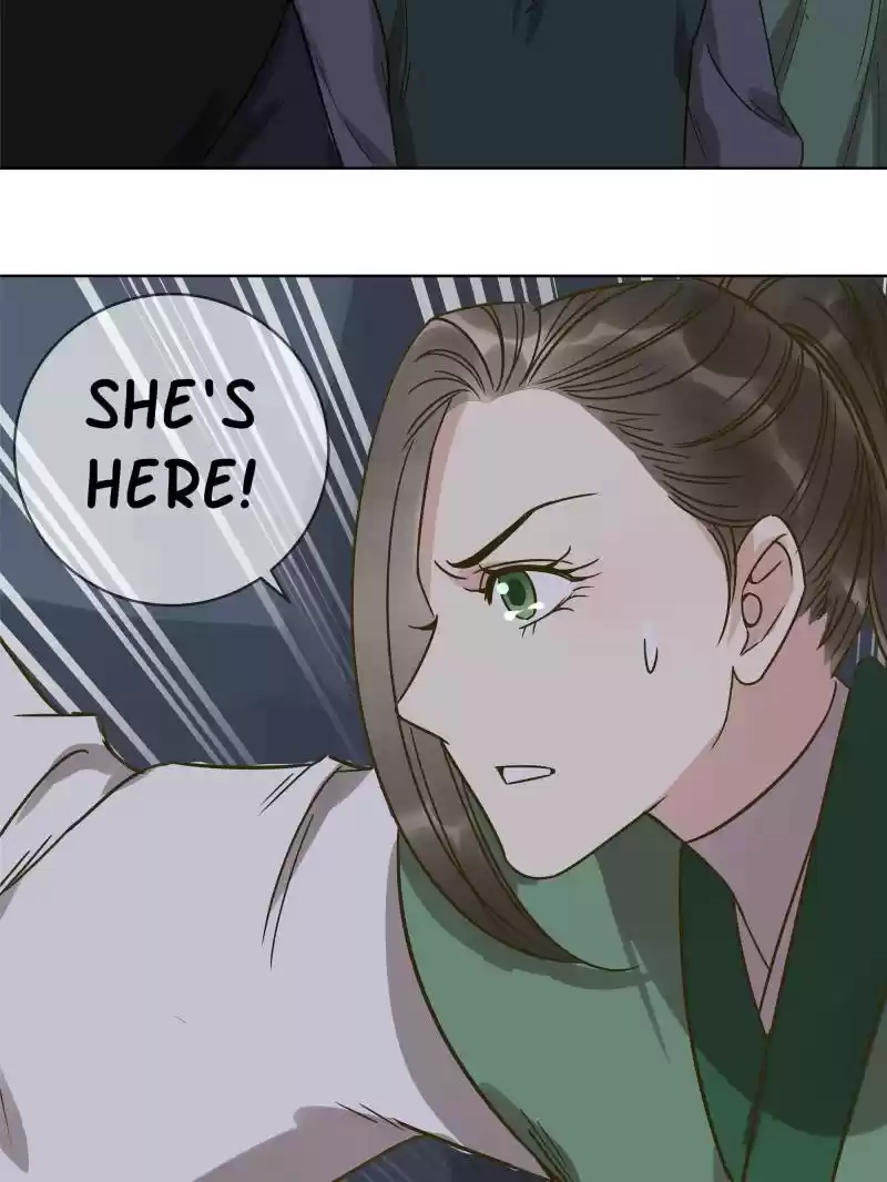 The Crazy Adventures of Mystical Doctor Ch.37