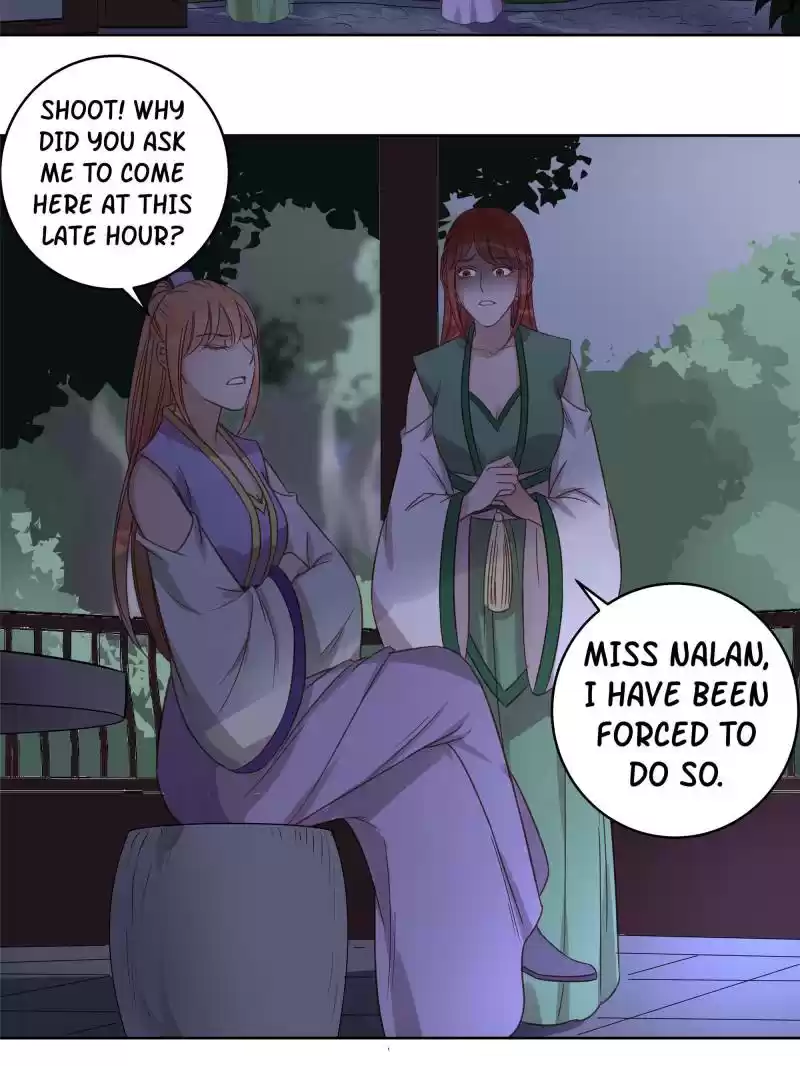 The Crazy Adventures of Mystical Doctor Ch.38