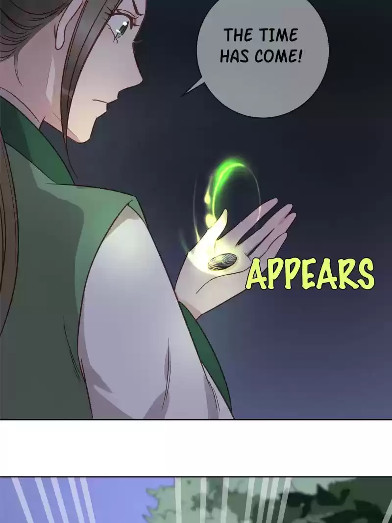 The Crazy Adventures of Mystical Doctor Ch.38