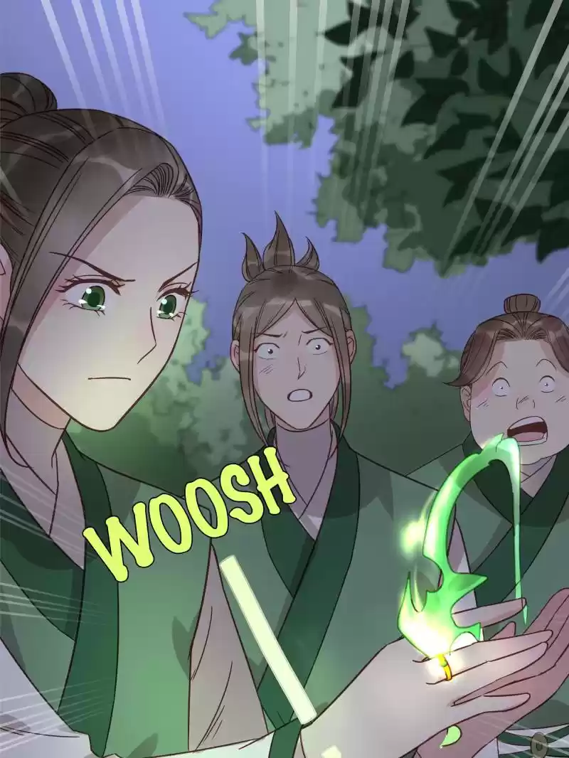 The Crazy Adventures of Mystical Doctor Ch.38