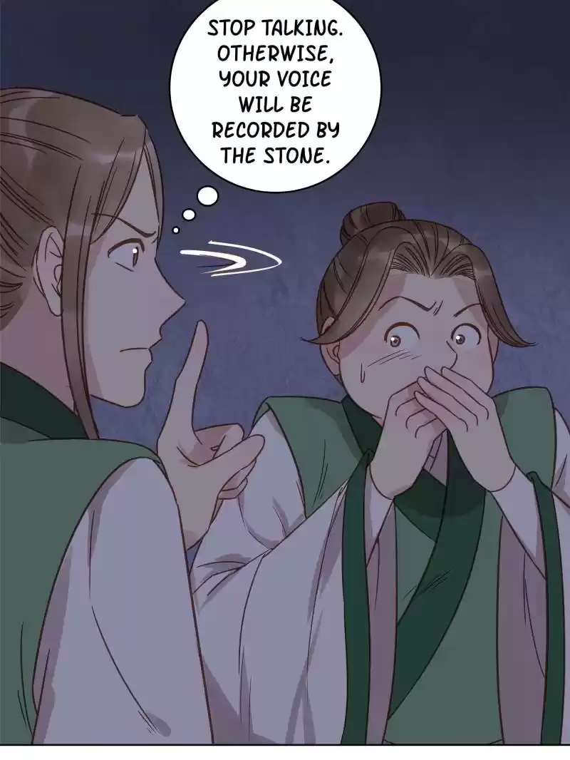 The Crazy Adventures of Mystical Doctor Ch.38