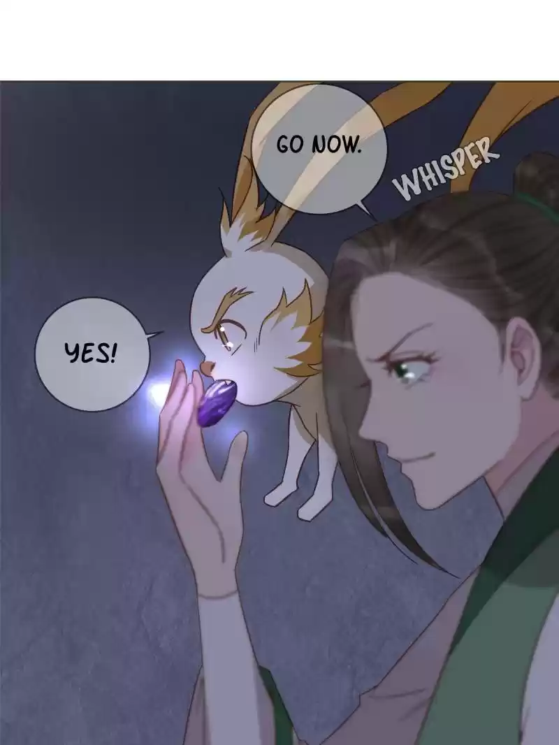 The Crazy Adventures of Mystical Doctor Ch.38