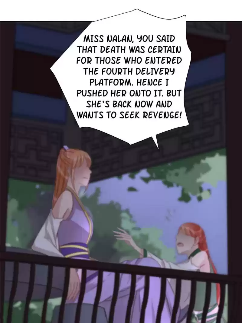 The Crazy Adventures of Mystical Doctor Ch.38