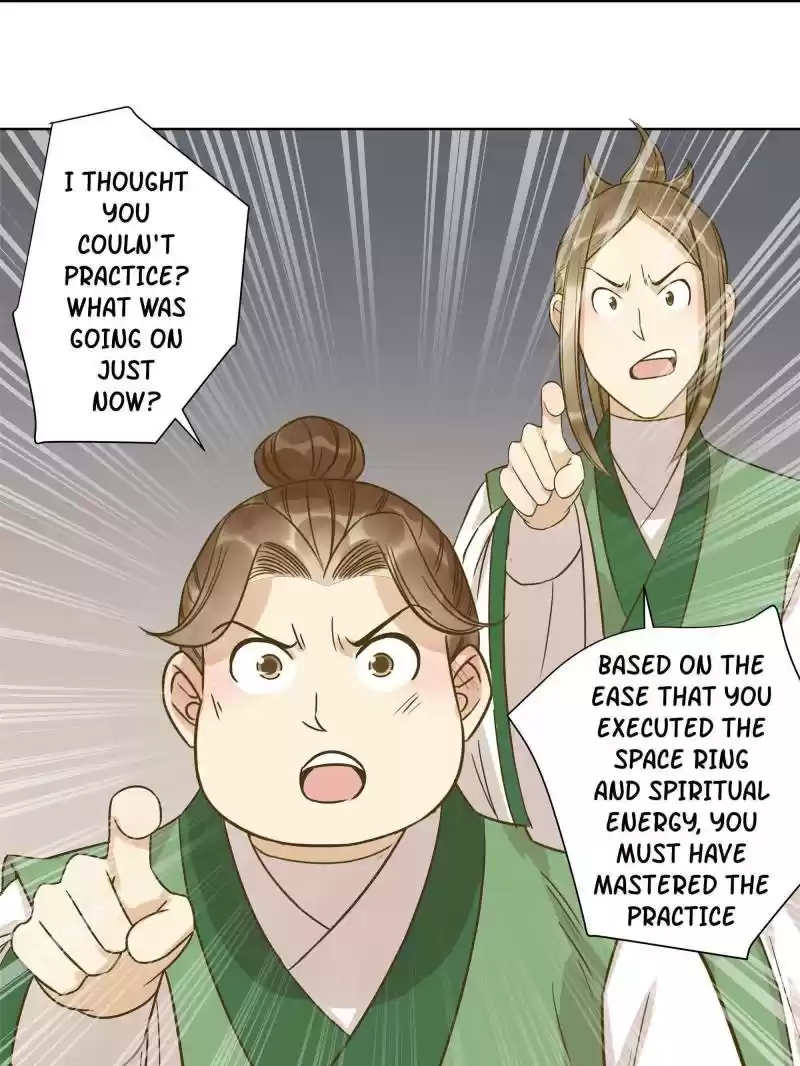 The Crazy Adventures of Mystical Doctor Ch.38