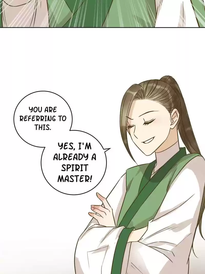 The Crazy Adventures of Mystical Doctor Ch.38